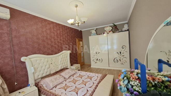 Satılır 3 otaqlı köhnə tikili 75 m², Azadlıq Prospekti m., photo 10 from 20