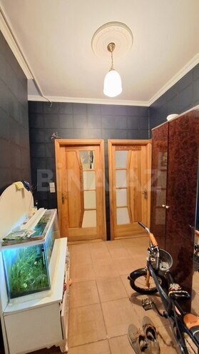 Satılır 3 otaqlı köhnə tikili 75 m², Azadlıq Prospekti m., photo 19 from 20