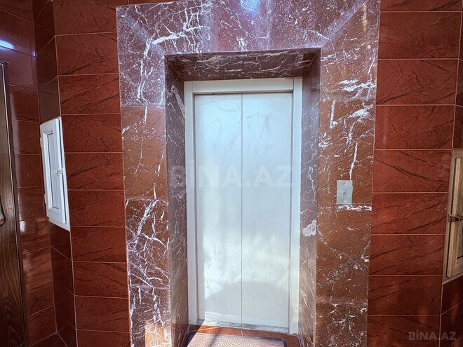 Satılır 3 otaqlı yeni tikili 156 m², Nərimanov r., photo 21 from 22