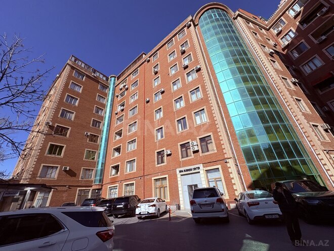 Satılır 3 otaqlı yeni tikili 156 m², Nərimanov r., photo 19 from 22