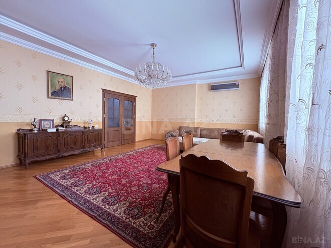 Satılır 3 otaqlı yeni tikili 156 m², Nərimanov r., photo 6 from 22