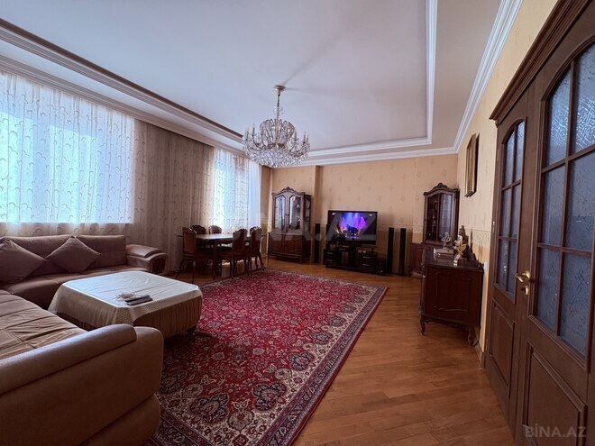 Satılır 3 otaqlı yeni tikili 156 m², Nərimanov r., photo 4 from 22