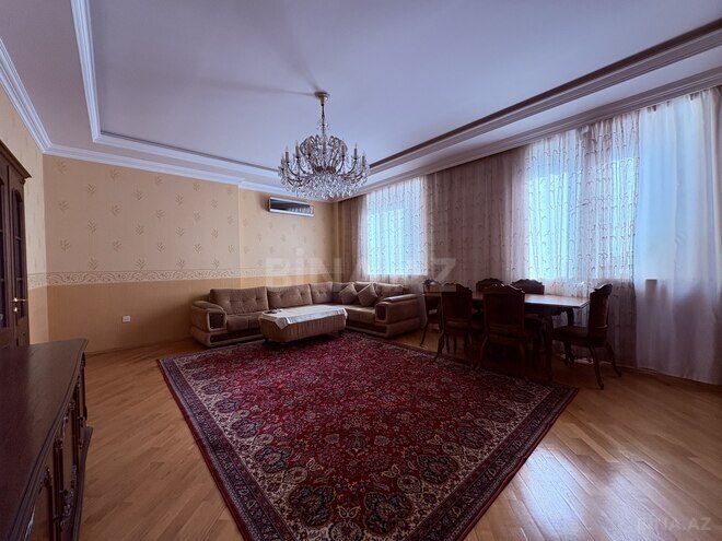 Satılır 3 otaqlı yeni tikili 156 m², Nərimanov r., photo 5 from 22