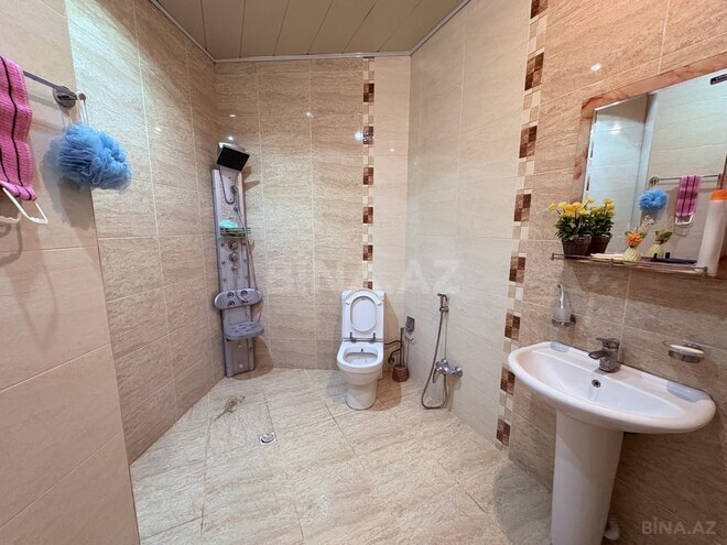 Satılır 3 otaqlı yeni tikili 156 m², Nərimanov r., photo 11 from 22