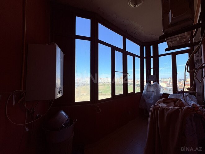 Satılır 3 otaqlı yeni tikili 156 m², Nərimanov r., photo 10 from 22