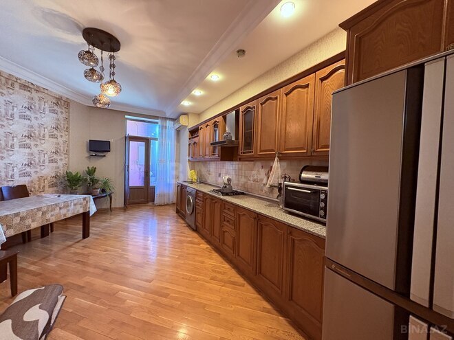 Satılır 3 otaqlı yeni tikili 156 m², Nərimanov r., photo 1 from 22