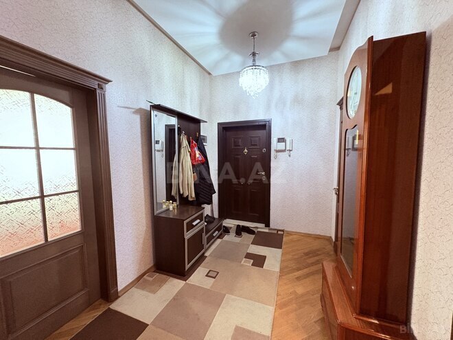 Satılır 3 otaqlı yeni tikili 156 m², Nərimanov r., photo 12 from 22