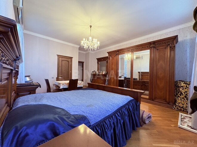 Satılır 3 otaqlı yeni tikili 156 m², Nərimanov r., photo 16 from 22