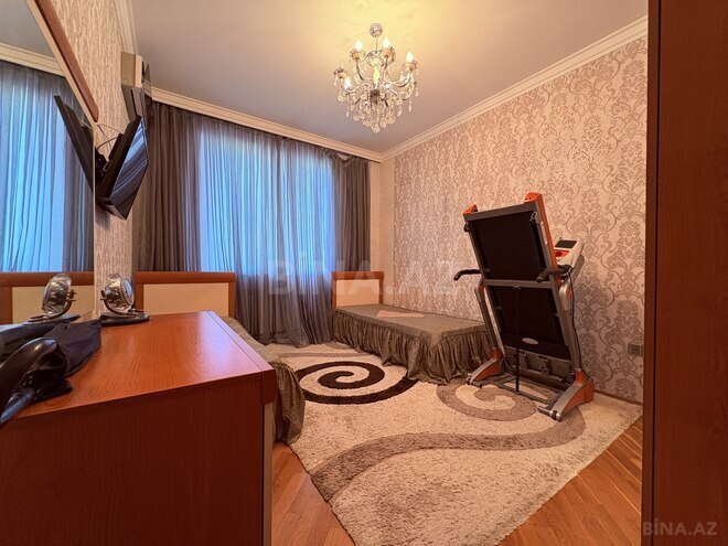 Satılır 3 otaqlı yeni tikili 156 m², Nərimanov r., photo 8 from 22