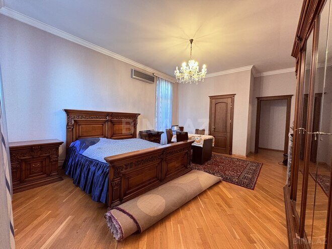 Satılır 3 otaqlı yeni tikili 156 m², Nərimanov r., photo 15 from 22