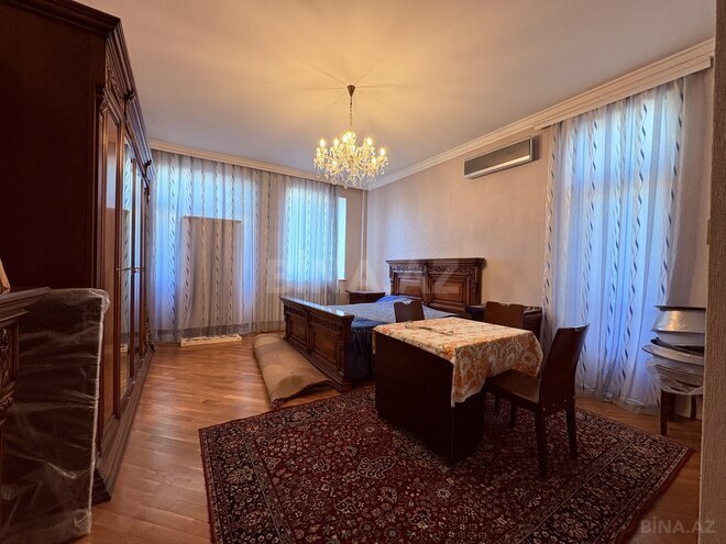 Satılır 3 otaqlı yeni tikili 156 m², Nərimanov r., photo 14 from 22
