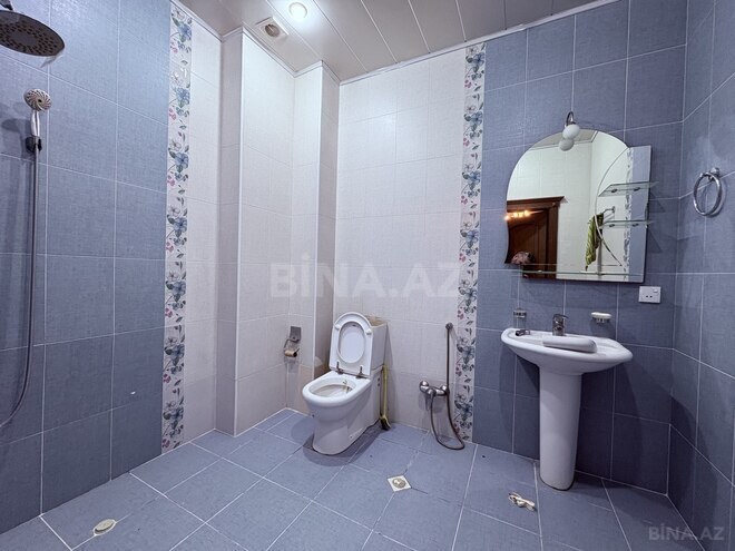 Satılır 3 otaqlı yeni tikili 156 m², Nərimanov r., photo 17 from 22