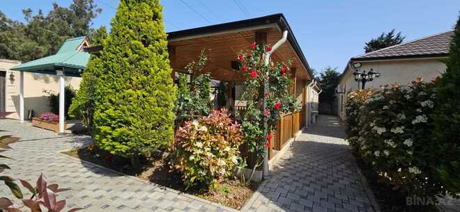 Satılır  obyekt 1 000 m², Mərdəkan q., photo 4 from 21