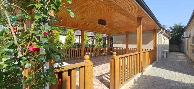 Satılır  obyekt 1 000 m², Mərdəkan q., photo 16 from 21