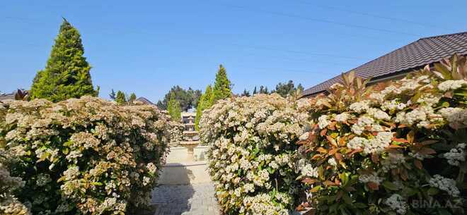 Satılır  obyekt 1 000 m², Mərdəkan q., photo 14 from 21