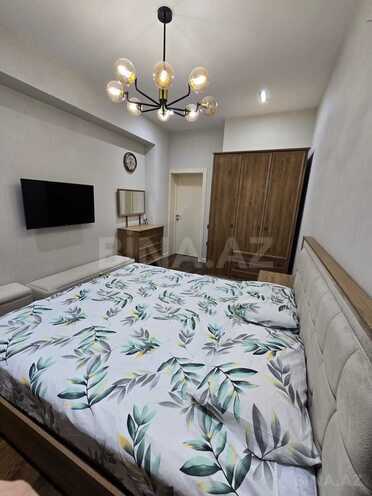 İcarəyə verilir 4 otaqlı yeni tikili 155 m², 28 May m., photo 5 from 24