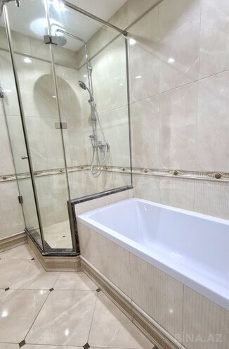 Сдаётся 4-комн. новостройка 167 м², Сабаильский р., photo 22 from 31