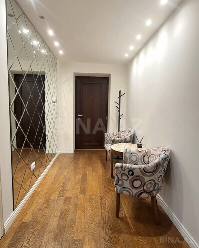Сдаётся 4-комн. новостройка 167 м², Сабаильский р., photo 12 from 31