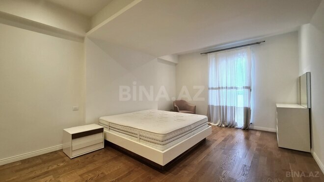 Сдаётся 4-комн. новостройка 167 м², Сабаильский р., photo 17 from 31
