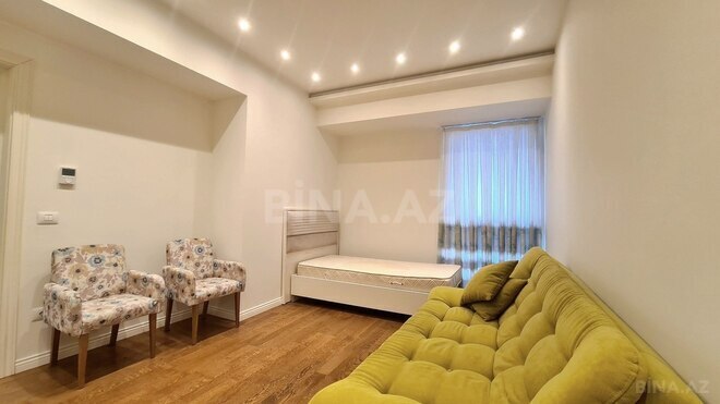 Сдаётся 4-комн. новостройка 167 м², Сабаильский р., photo 10 from 31