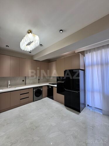 Satılır 4 otaqlı yeni tikili 134 m², Nəsimi r., photo 6 from 18