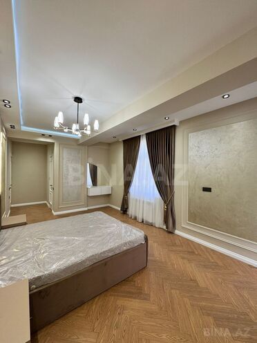Satılır 4 otaqlı yeni tikili 134 m², Nəsimi r., photo 12 from 18