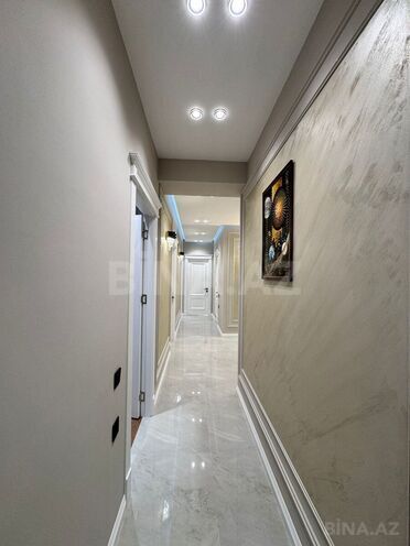 Satılır 4 otaqlı yeni tikili 134 m², Nəsimi r., photo 8 from 18