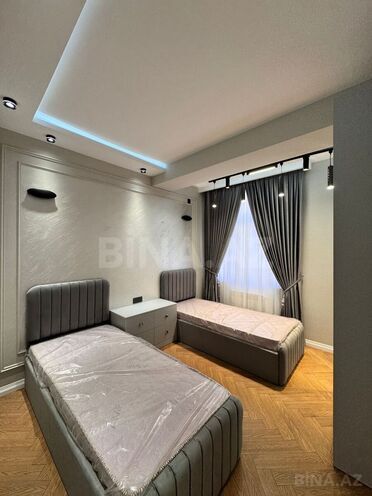 Satılır 4 otaqlı yeni tikili 134 m², Nəsimi r., photo 15 from 18