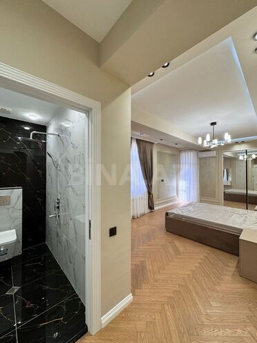 Satılır 4 otaqlı yeni tikili 134 m², Nəsimi r., photo 9 from 18
