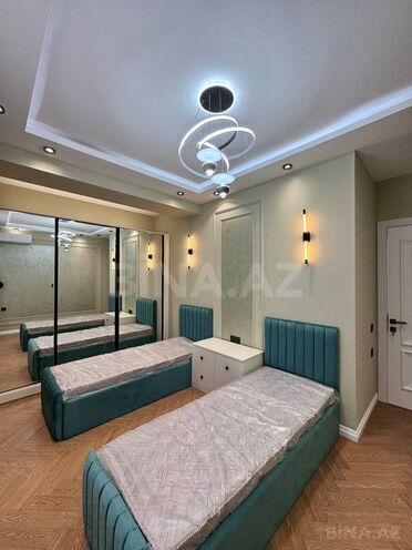 Satılır 4 otaqlı yeni tikili 134 m², Nəsimi r., photo 14 from 18