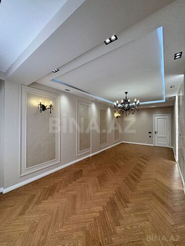 Satılır 4 otaqlı yeni tikili 134 m², Nəsimi r., photo 5 from 18