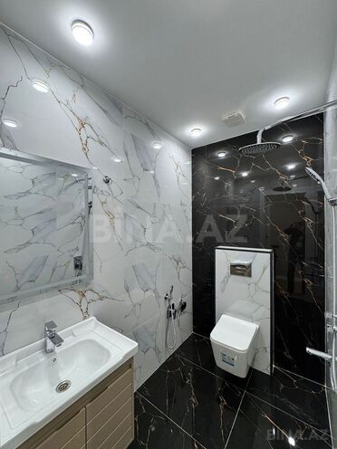 Satılır 4 otaqlı yeni tikili 134 m², Nəsimi r., photo 11 from 18