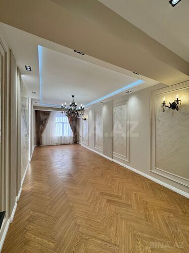 Satılır 4 otaqlı yeni tikili 134 m², Nəsimi r., photo 4 from 18