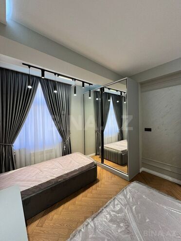 Satılır 4 otaqlı yeni tikili 134 m², Nəsimi r., photo 16 from 18