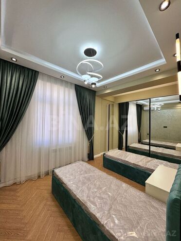 Satılır 4 otaqlı yeni tikili 134 m², Nəsimi r., photo 13 from 18