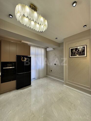 Satılır 4 otaqlı yeni tikili 134 m², Nəsimi r., photo 7 from 18