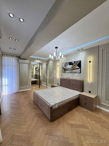 Satılır 4 otaqlı yeni tikili 134 m², Nəsimi r., photo 10 from 18