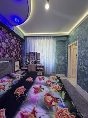 Satılır 4 otaqlı yeni tikili 83 m², Masazır q., photo 5 from 15