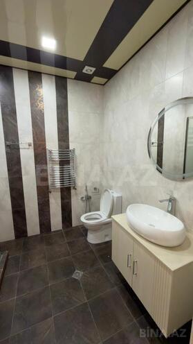 Satılır 3 otaqlı yeni tikili 135 m², Elmlər Akademiyası m., photo 31 from 32