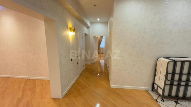 Satılır 3 otaqlı yeni tikili 135 m², Elmlər Akademiyası m., photo 20 from 32
