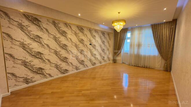 Satılır 3 otaqlı yeni tikili 135 m², Elmlər Akademiyası m., photo 1 from 32