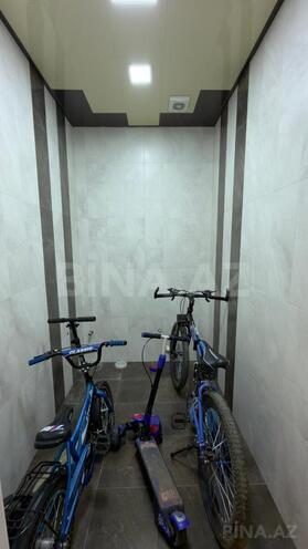 Satılır 3 otaqlı yeni tikili 135 m², Elmlər Akademiyası m., photo 29 from 32