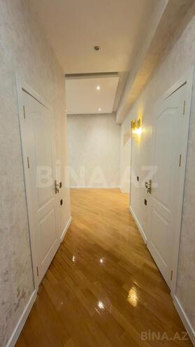 Satılır 3 otaqlı yeni tikili 135 m², Elmlər Akademiyası m., photo 23 from 32