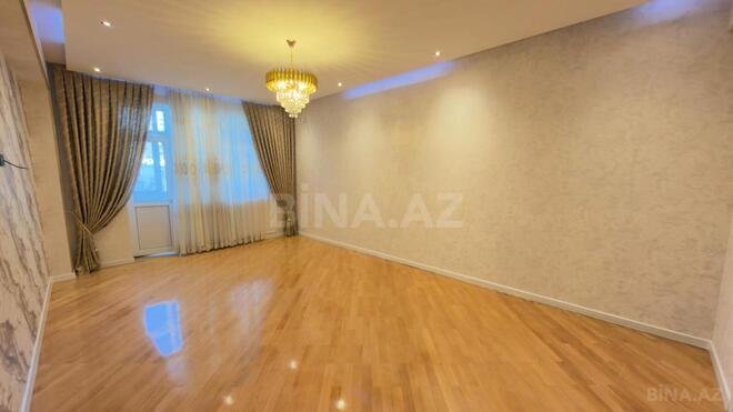 Satılır 3 otaqlı yeni tikili 135 m², Elmlər Akademiyası m., photo 4 from 32
