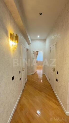 Satılır 3 otaqlı yeni tikili 135 m², Elmlər Akademiyası m., photo 22 from 32