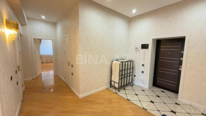 Satılır 3 otaqlı yeni tikili 135 m², Elmlər Akademiyası m., photo 19 from 32
