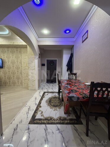 Satılır 4 otaqlı yeni tikili 83 m², Masazır q., photo 13 from 15