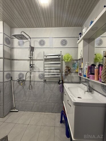 Satılır 4 otaqlı yeni tikili 83 m², Masazır q., photo 9 from 15