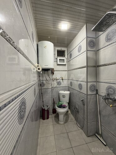 Satılır 4 otaqlı yeni tikili 83 m², Masazır q., photo 8 from 15