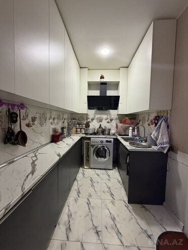 Satılır 4 otaqlı yeni tikili 83 m², Masazır q., photo 10 from 15